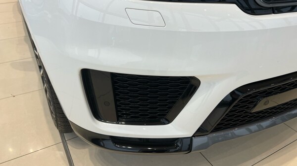 Used Land Rover Range Rover Sport 2021 for sale - 76145965: Photo 38
