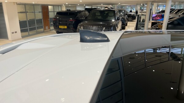 Used Land Rover Range Rover Sport 2021 for sale - 76145965: Photo 43