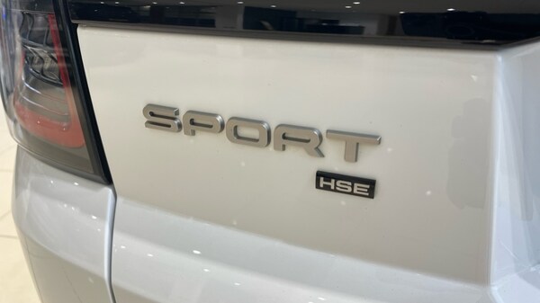 Used Land Rover Range Rover Sport 2021 for sale - 76145965: Photo 46