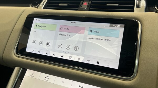 Used Land Rover Range Rover Sport 2021 for sale - 76145965: Photo 48