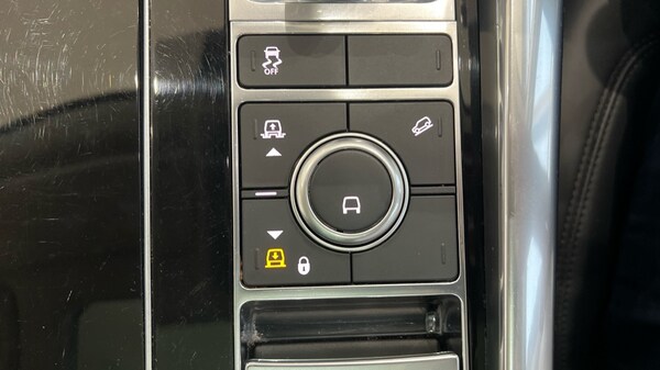 Used Land Rover Range Rover Sport 2021 for sale - 76145965: Photo 57
