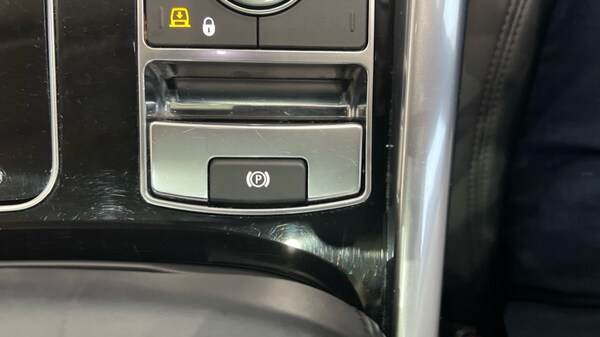 Used Land Rover Range Rover Sport 2021 for sale - 76145965: Photo 58