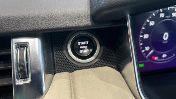Used Land Rover Range Rover Sport 2021 for sale - 76145965: Photo 64