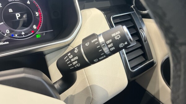 Used Land Rover Range Rover Sport 2021 for sale - 76145965: Photo 68