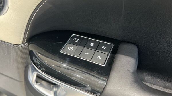 Used Land Rover Range Rover Sport 2021 for sale - 76145965: Photo 78