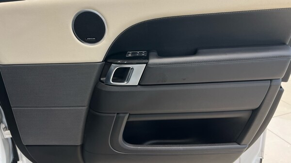 Used Land Rover Range Rover Sport 2021 for sale - 76145965: Photo 79