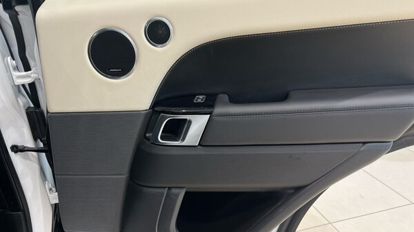 Used Land Rover Range Rover Sport 2021 for sale - 76145965: Photo 80