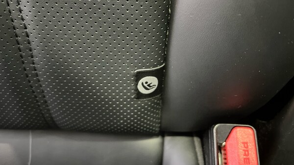 Used Land Rover Range Rover Sport 2021 for sale - 76145965: Photo 84