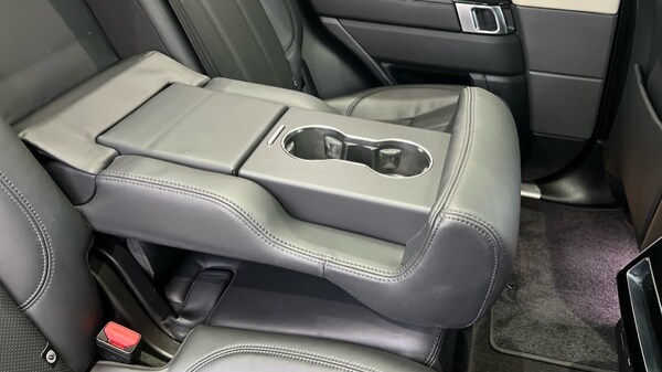 Used Land Rover Range Rover Sport 2021 for sale - 76145965: Photo 85