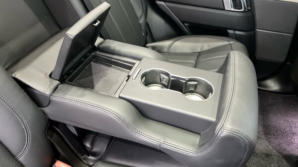 Used Land Rover Range Rover Sport 2021 for sale - 76145965: Photo 86