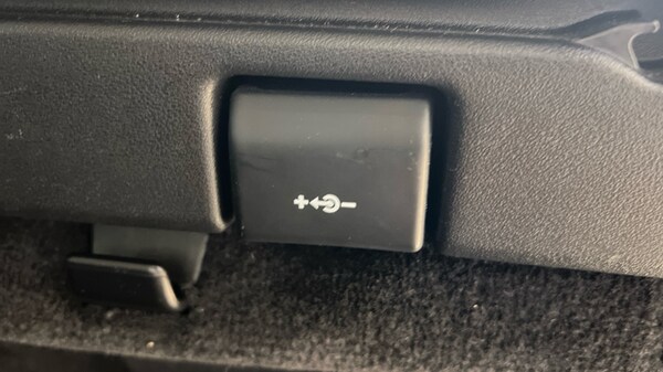 Used Land Rover Range Rover Sport 2021 for sale - 76145965: Photo 88