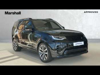 2023 - 3.0 P360 R-Dynamic SE 5dr Auto