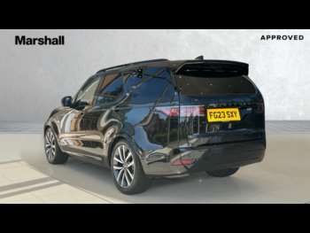 Used Land Rover Discovery 2023 for sale - 75086028: Photo