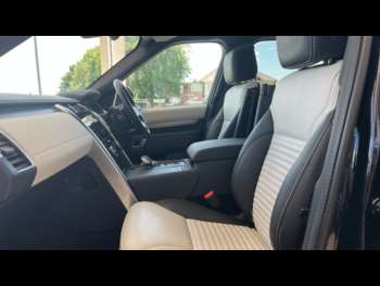 Used Land Rover Discovery 2023 for sale - 75086028: Photo
