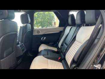 Used Land Rover Discovery 2023 for sale - 75086028: Photo
