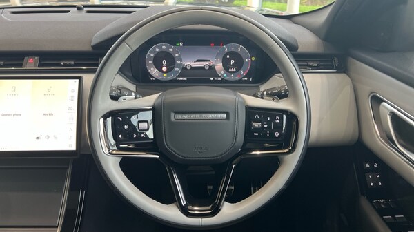 Used Land Rover Range Rover Velar 2023 for sale - 76244592: Photo 15