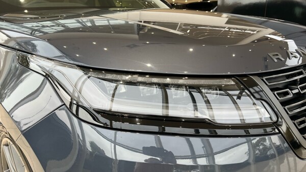 Used Land Rover Range Rover Velar 2023 for sale - 76244592: Photo 17
