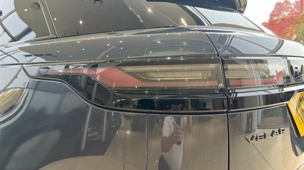 Used Land Rover Range Rover Velar 2023 for sale - 76244592: Photo 19