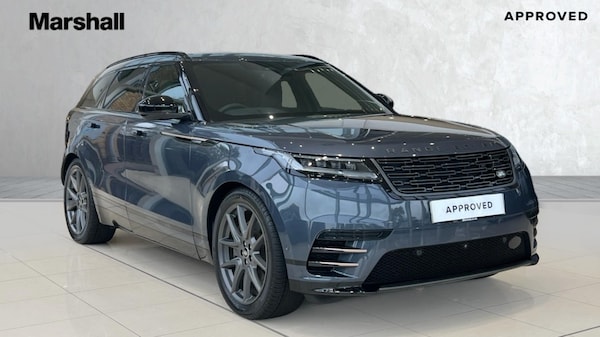 Used Land Rover Range Rover Velar 2023 for sale - 76244592: Photo 1