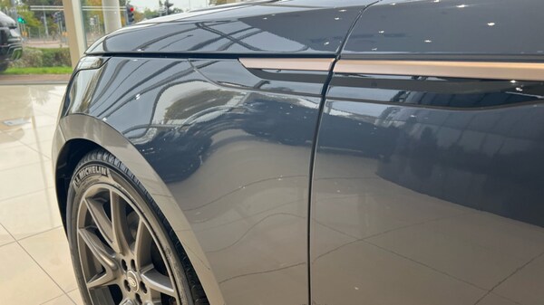 Used Land Rover Range Rover Velar 2023 for sale - 76244592: Photo 20