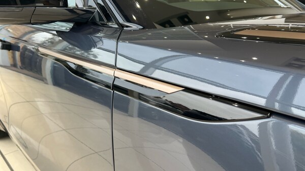 Used Land Rover Range Rover Velar 2023 for sale - 76244592: Photo 22