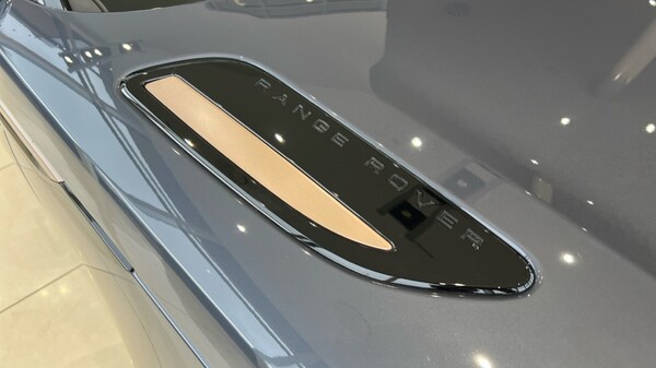 Used Land Rover Range Rover Velar 2023 for sale - 76244592: Photo 23
