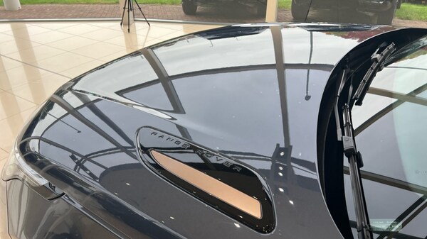 Used Land Rover Range Rover Velar 2023 for sale - 76244592: Photo 24