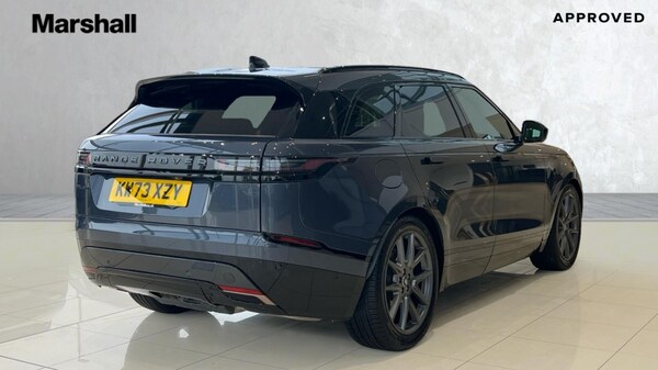 Used Land Rover Range Rover Velar 2023 for sale - 76244592: Photo 25