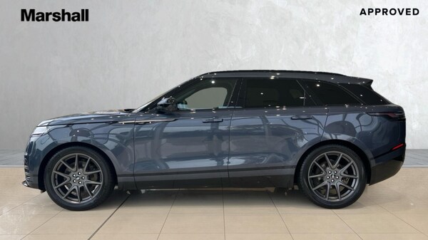 Used Land Rover Range Rover Velar 2023 for sale - 76244592: Photo 26