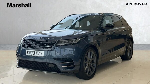 Used Land Rover Range Rover Velar 2023 for sale - 76244592: Photo 27