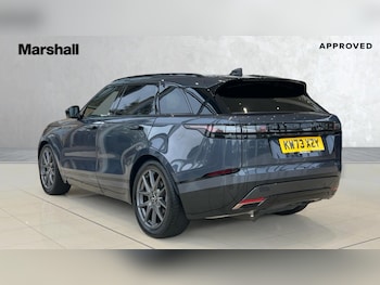 Used Land Rover Range Rover Velar 2023 for sale - 76244592: Photo 2