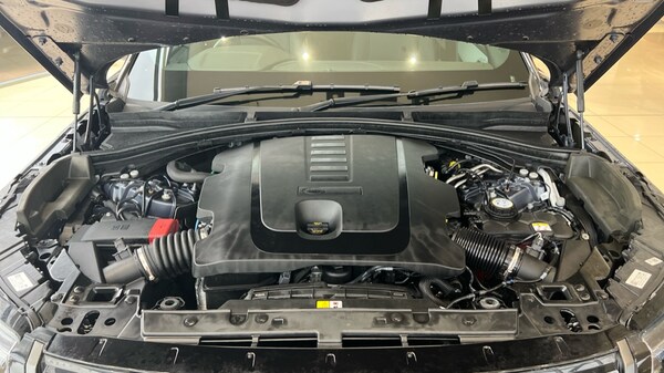 Used Land Rover Range Rover Velar 2023 for sale - 76244592: Photo 30