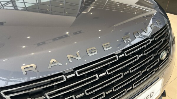 Used Land Rover Range Rover Velar 2023 for sale - 76244592: Photo 36