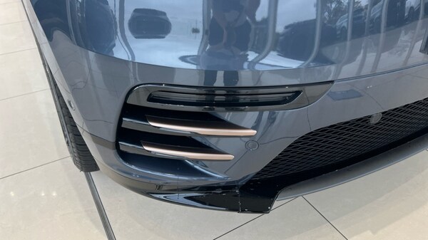 Used Land Rover Range Rover Velar 2023 for sale - 76244592: Photo 38