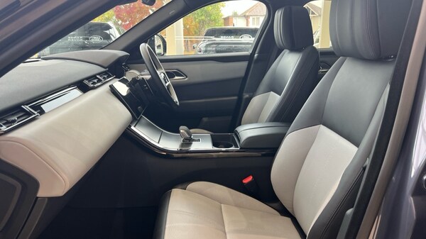 Used Land Rover Range Rover Velar 2023 for sale - 76244592: Photo 3