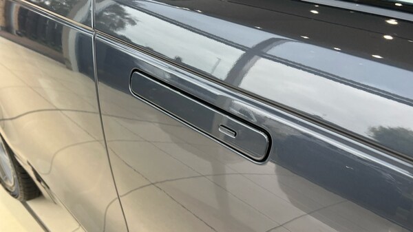 Used Land Rover Range Rover Velar 2023 for sale - 76244592: Photo 41
