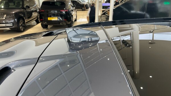 Used Land Rover Range Rover Velar 2023 for sale - 76244592: Photo 45