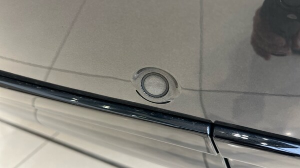 Used Land Rover Range Rover Velar 2023 for sale - 76244592: Photo 48