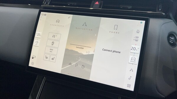 Used Land Rover Range Rover Velar 2023 for sale - 76244592: Photo 49