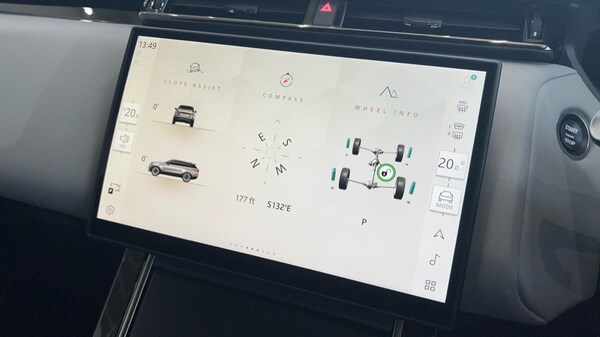 Used Land Rover Range Rover Velar 2023 for sale - 76244592: Photo 50