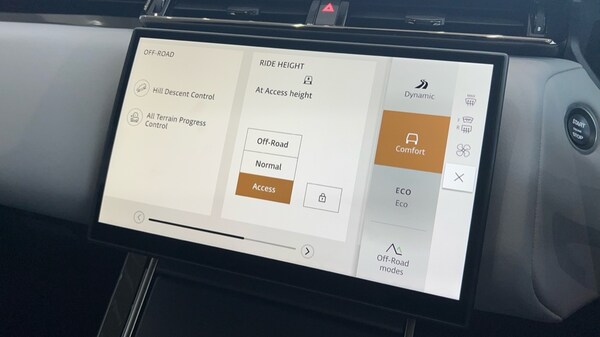 Used Land Rover Range Rover Velar 2023 for sale - 76244592: Photo 55