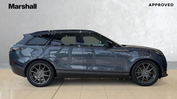 Used Land Rover Range Rover Velar 2023 for sale - 76244592: Photo 5