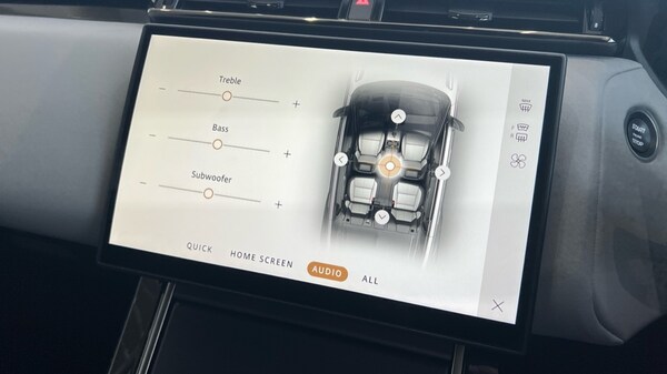 Used Land Rover Range Rover Velar 2023 for sale - 76244592: Photo 60