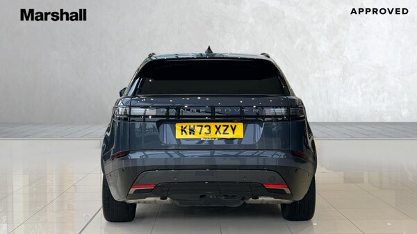 Used Land Rover Range Rover Velar 2023 for sale - 76244592: Photo 6