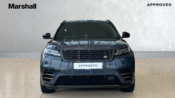 Used Land Rover Range Rover Velar 2023 for sale - 76244592: Photo 7
