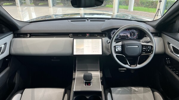 Used Land Rover Range Rover Velar 2023 for sale - 76244592: Photo 9