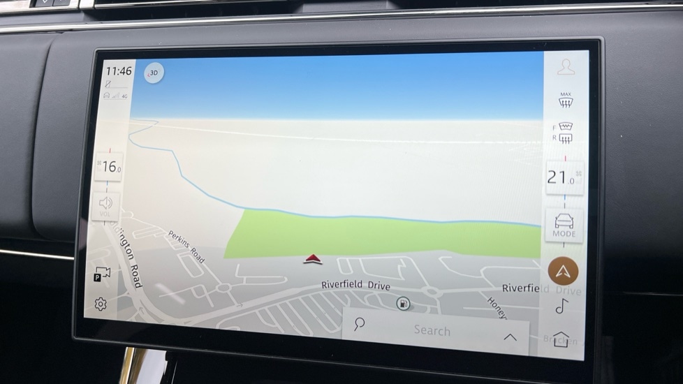 Used Land Rover Range Rover Sport 2024 for sale - 76452107: Photo 11