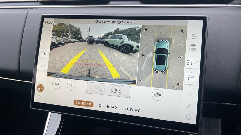 Used Land Rover Range Rover Sport 2024 for sale - 76452107: Photo 12