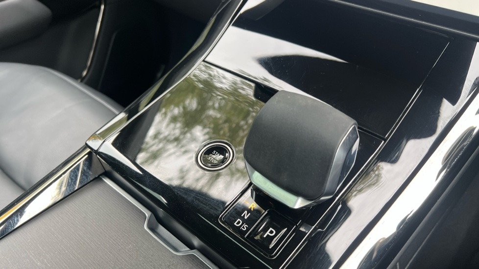 Used Land Rover Range Rover Sport 2024 for sale - 76452107: Photo 13