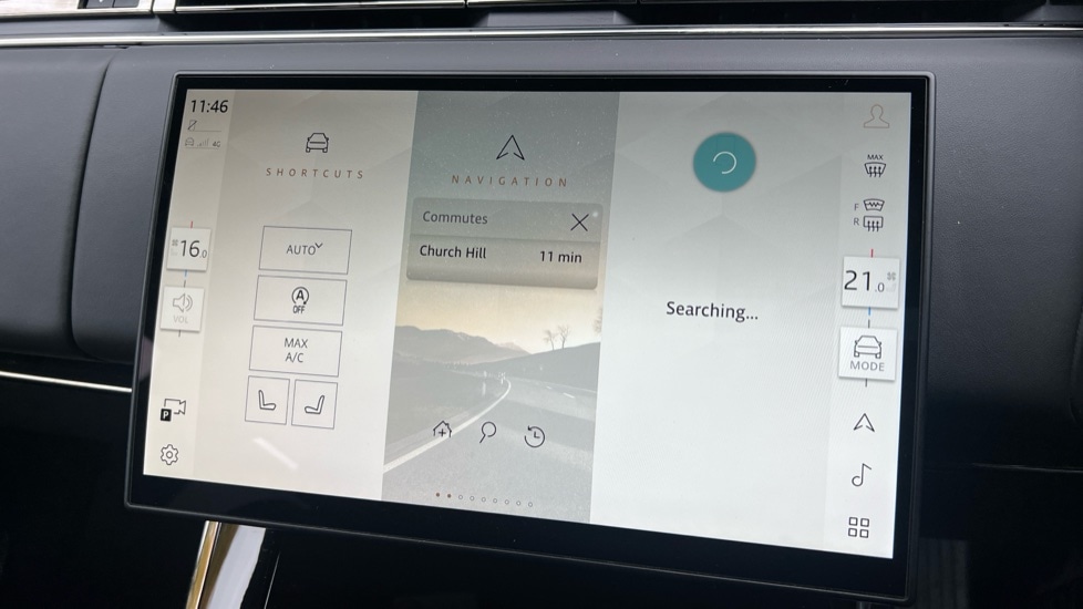 Used Land Rover Range Rover Sport 2024 for sale - 76452107: Photo 14